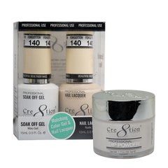 Cre8tion Matching Sets - 140 Forgotten