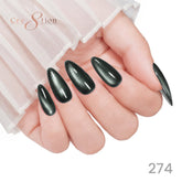 Cre8tion Cat Eye Soak Off Gel 0.5oz 274
