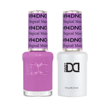 Magical Mauve #494
