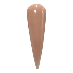 DNH SOFT NUDE 1 NAIL POWDER 5 LBS
