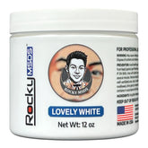 Rocky MDSD Lovely White Nail Powder 12 oz