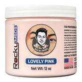Rocky MDSD Lovely Pink Nail Powder 12 oz