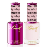 21Sweet 090 - Gel & Lacquer Duo