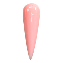 DNH NAIL POWDER 3 IN 1 FANCY PINK 240Z