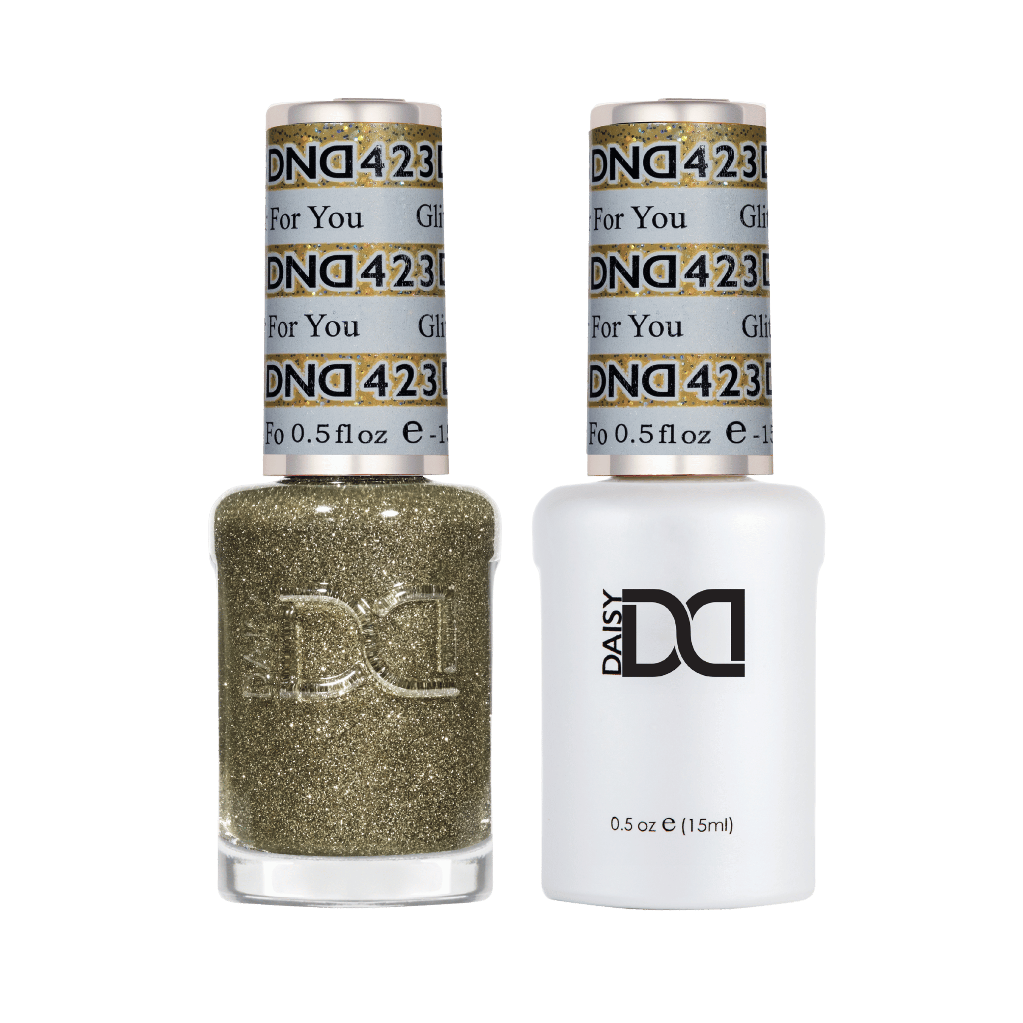 Glitter For You #423