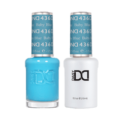 Baby Blue #436