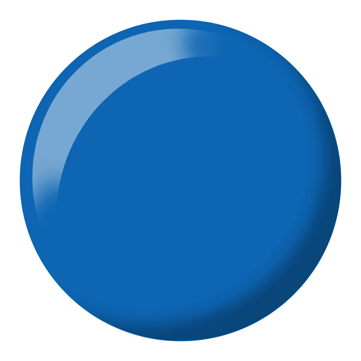 Blue De France #437