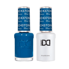 Blue De France #437