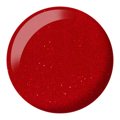 Gold In Red #476