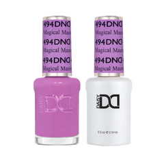 Magical Mauve #494