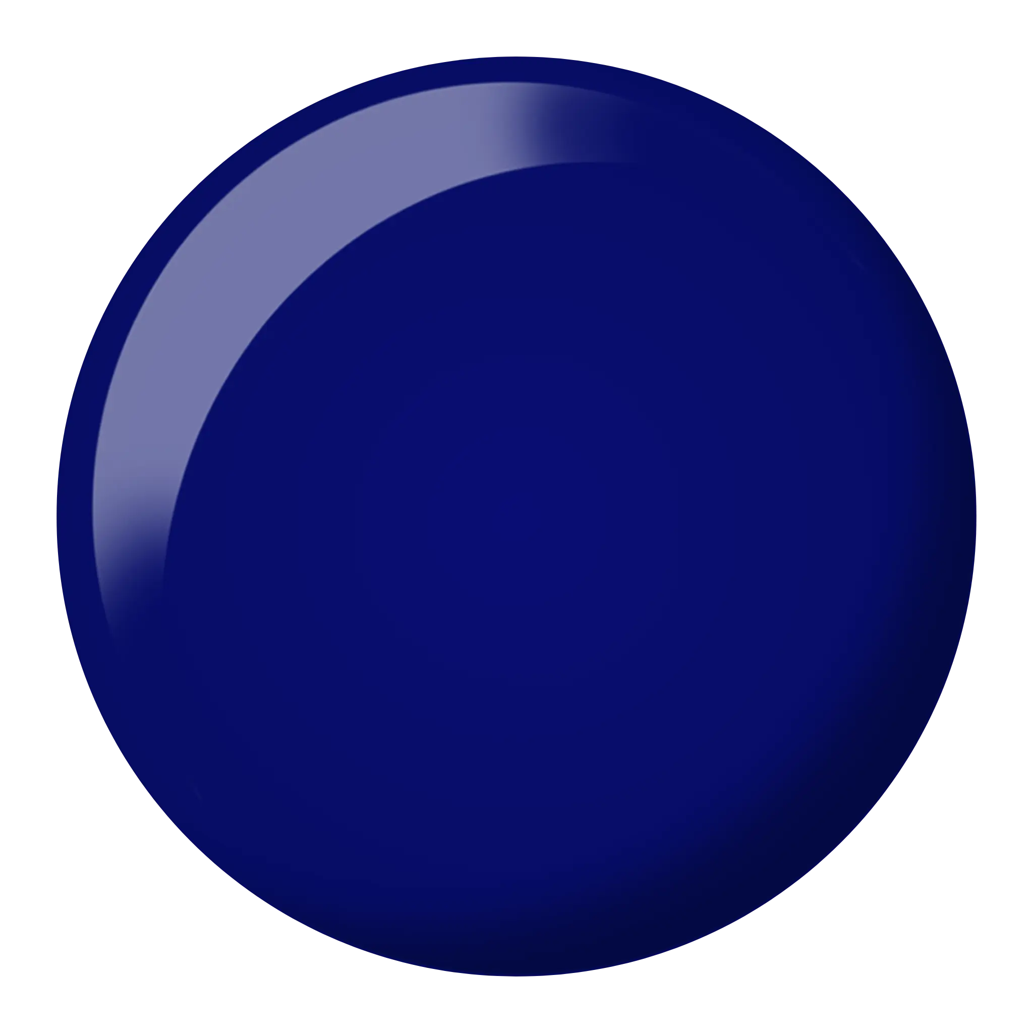 Midnight Blue #622