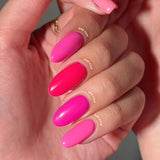 Hot Raspberry #557