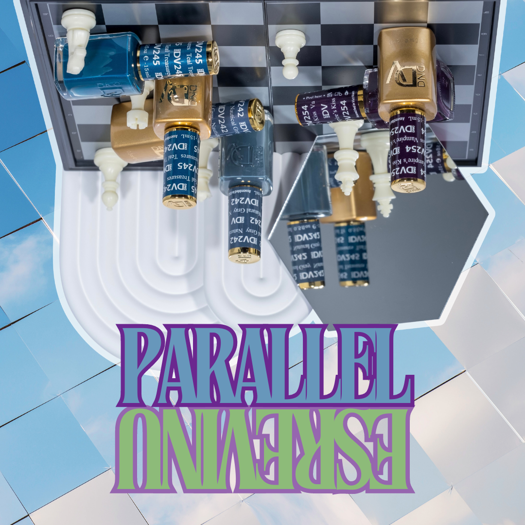 DND Vampire's Kiss Diva #254