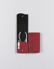 NGHIA EXPORT Profession Nail Nipper - NL-205 (Medical Grade Stainless Steel)