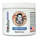 Rocky MDSD Lovely White Nail Powder 12 oz
