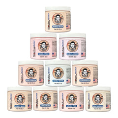 Rocky MDSD  Collections SET 10 COLOR Nail Powder 12 oz HOT DEALS